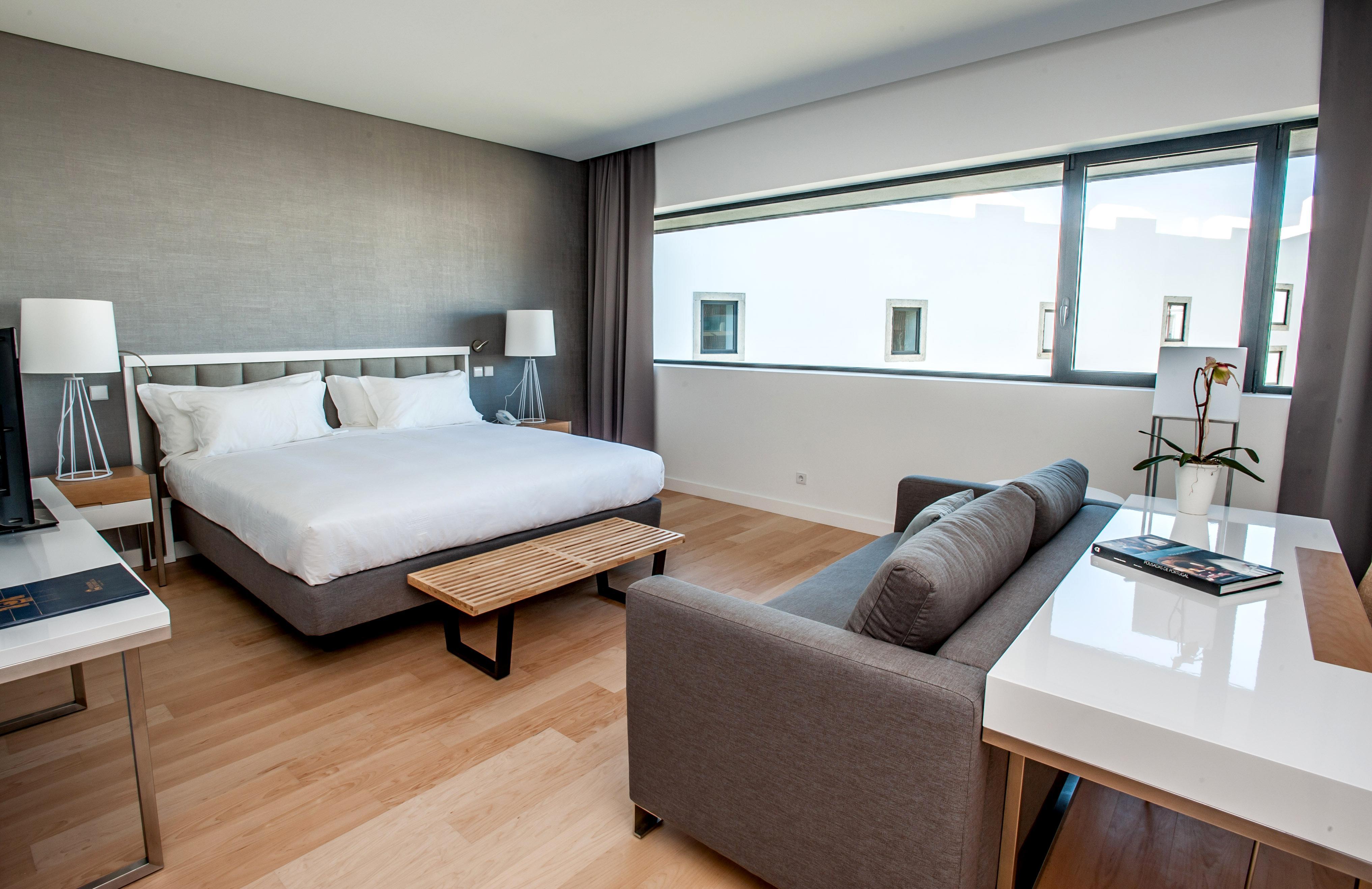 Pestana Cidadela Cascais - Pousada & Art District Oda fotoğraf