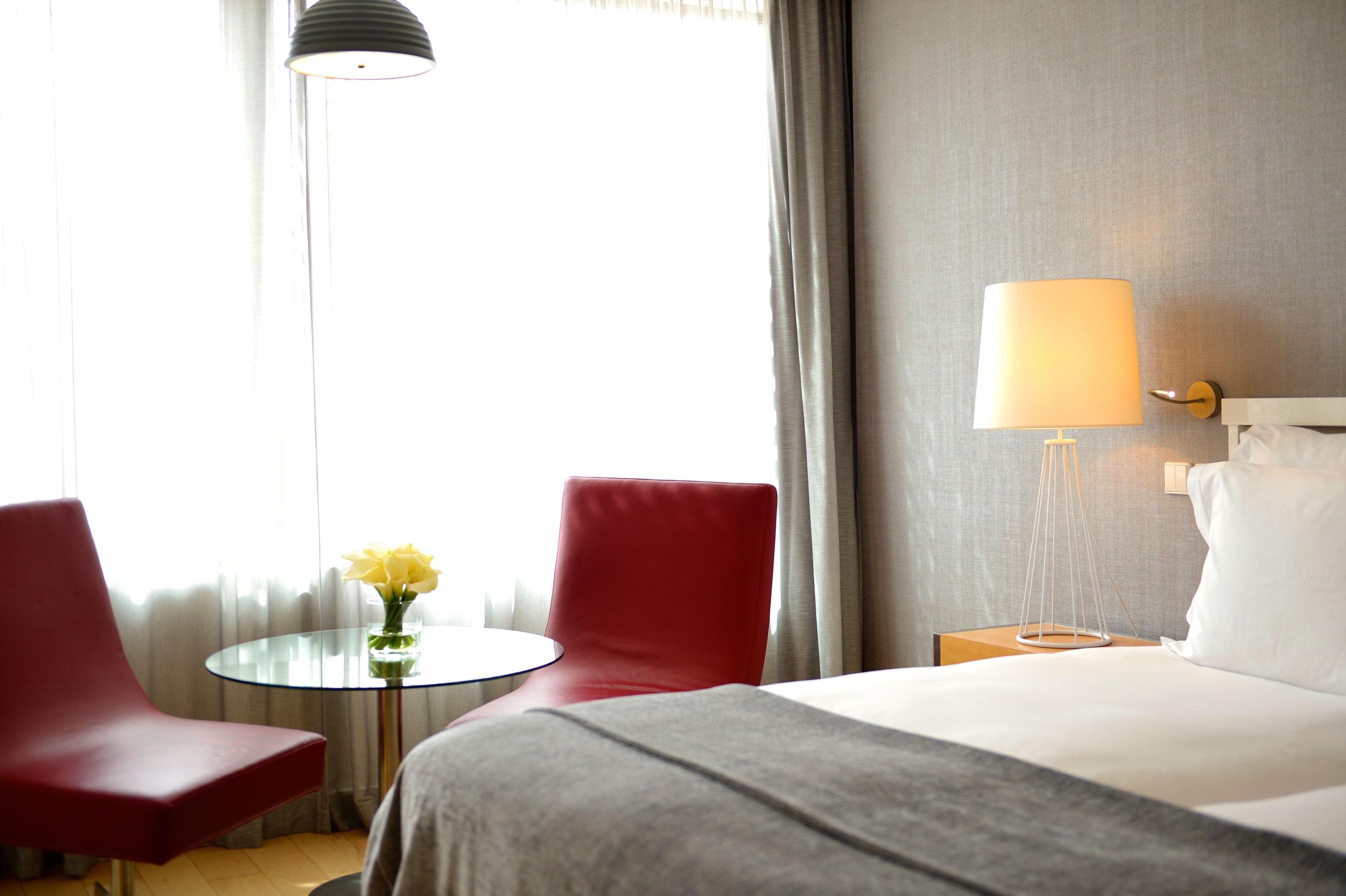 Pestana Cidadela Cascais - Pousada & Art District Dış mekan fotoğraf A room at the hotel