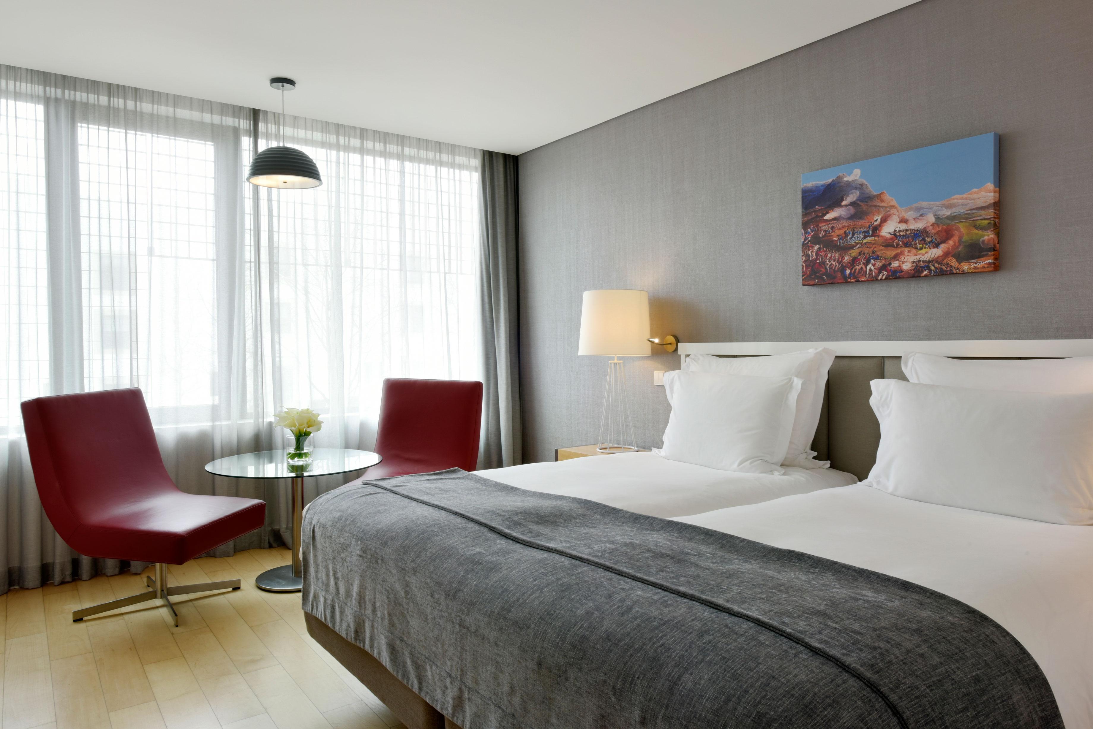 Pestana Cidadela Cascais - Pousada & Art District Dış mekan fotoğraf A room at the hotel
