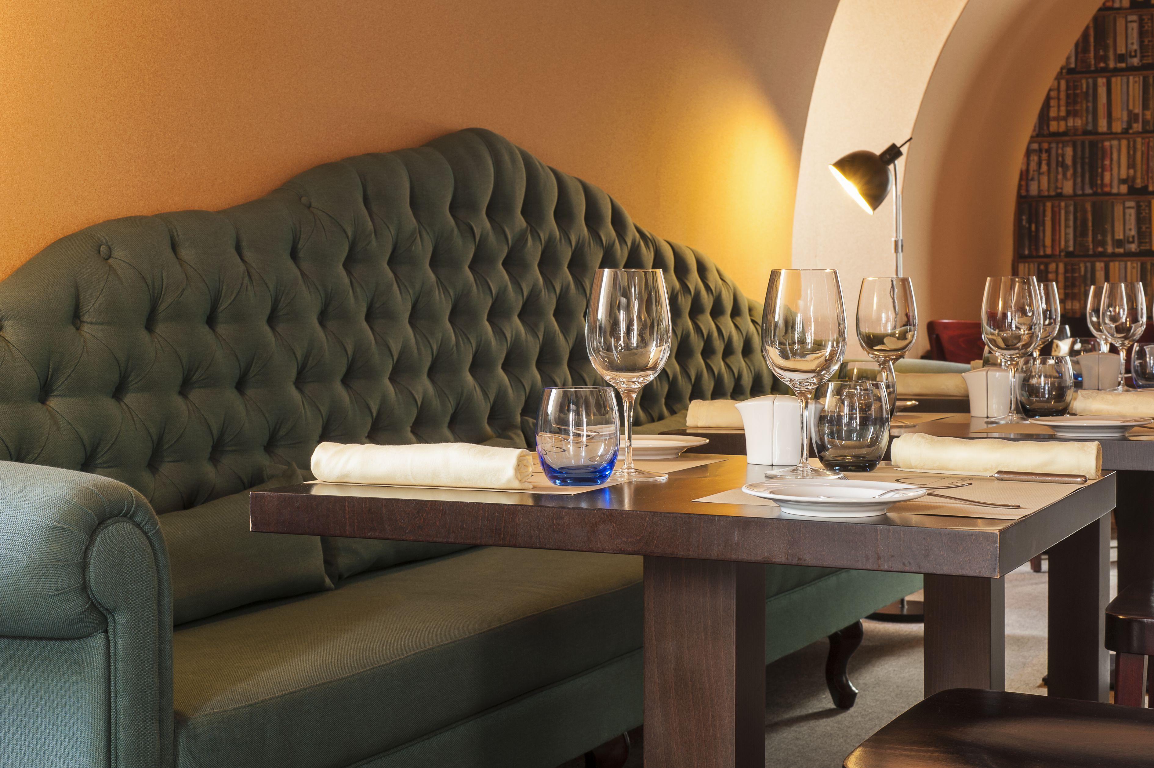 Pestana Cidadela Cascais - Pousada & Art District Dış mekan fotoğraf Restaurant