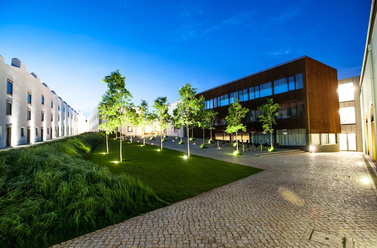 Pestana Cidadela Cascais - Pousada & Art District Dış mekan fotoğraf The University of Roehampton