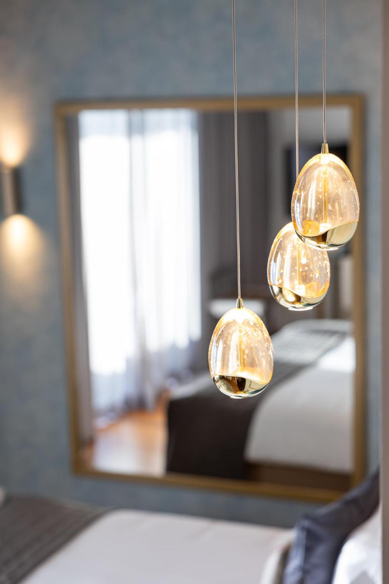 Pestana Cidadela Cascais - Pousada & Art District Dış mekan fotoğraf A pendant light