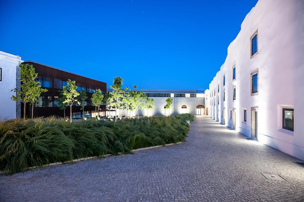 Pestana Cidadela Cascais - Pousada & Art District Dış mekan fotoğraf The campus of the University of Novi Sad