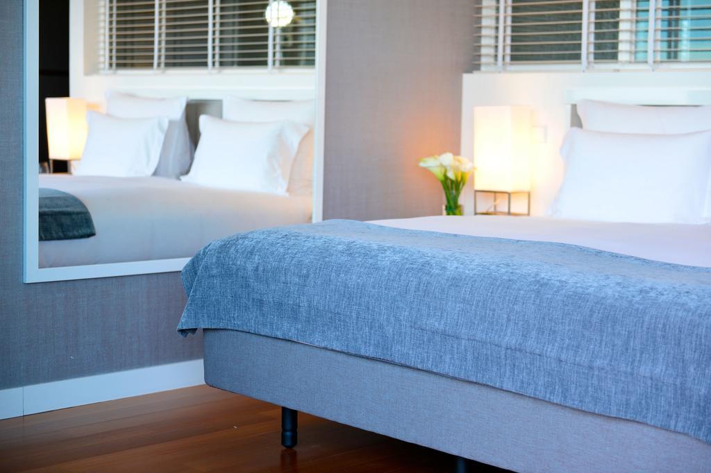 Pestana Cidadela Cascais - Pousada & Art District Dış mekan fotoğraf A bed
